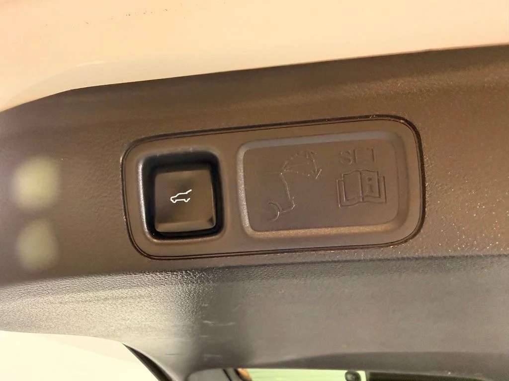 Used 2024 White Ford Limited image 16