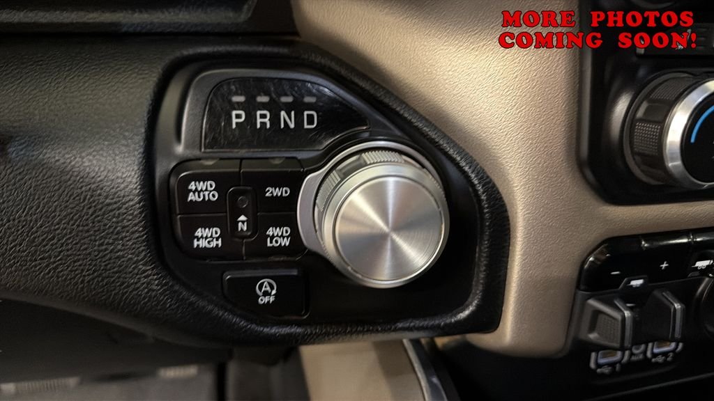 2022 RAM Ram 1500 Pickup Laramie - Photo 20