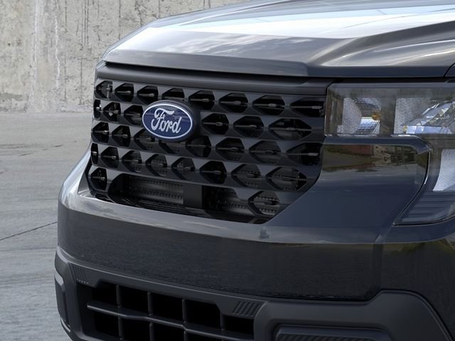 New 2026 Shadow Black Ford XL image 18