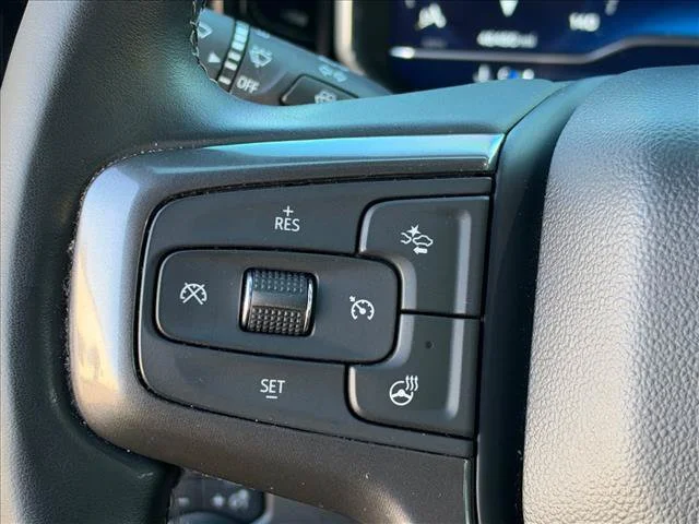 2024 Chevrolet Silverado 2500HD High Country - Photo 29