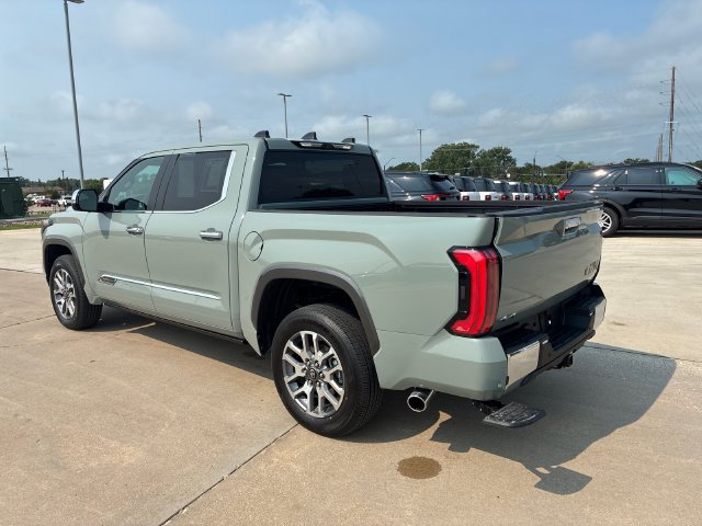 Used 2026  Toyota 1794 image 9