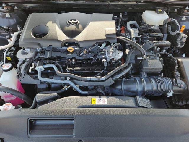 Certified Used 2025 UNDERGROUND Toyota  image 33