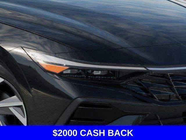 New 2026 Black Hyundai Limited image 37