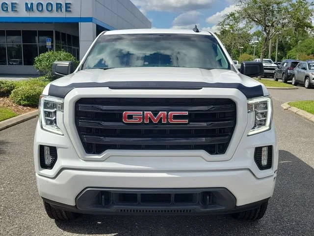 2021 GMC Sierra 1500 Elevation - Photo 9