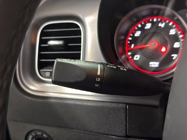 Used 2023 Blue Dodge SXT image 27