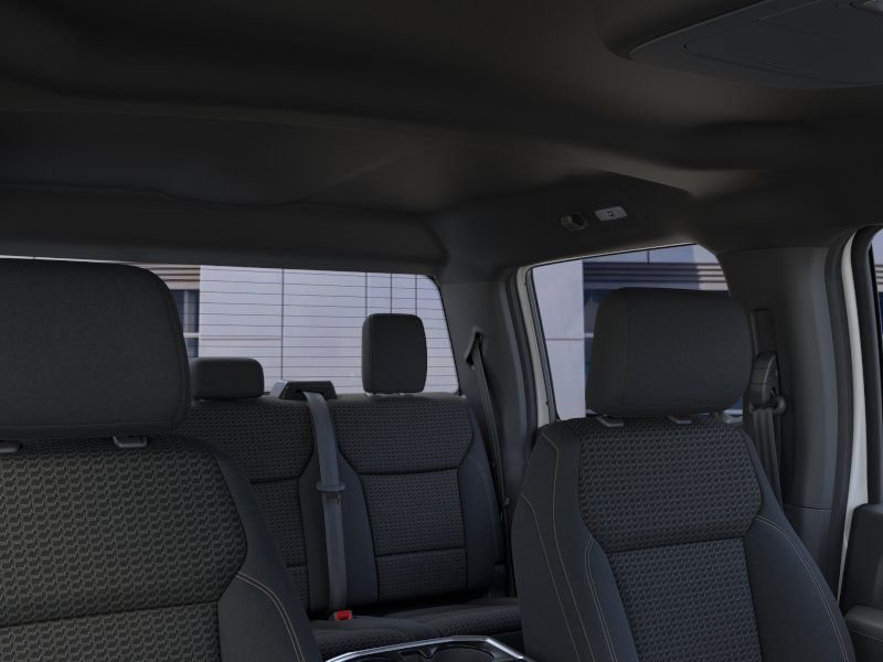 Used 2026 White Ford STX image 22