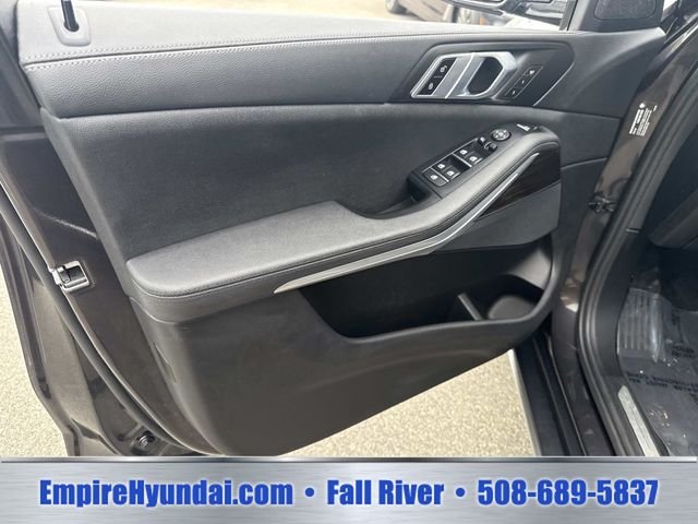 2021 BMW X5 40i - Photo 18
