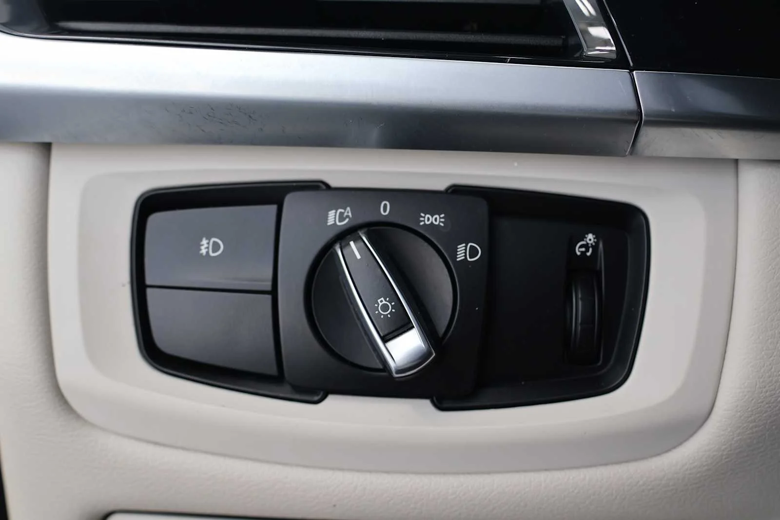 Used 2017 Atlas Cedar Metallic BMW xDrive35i image 19