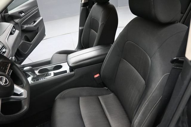 Used 2024 Gray Nissan 2.5 SV image 16
