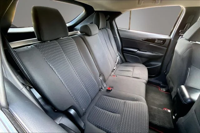 Used 2024 White Mitsubishi Ralliart image 24