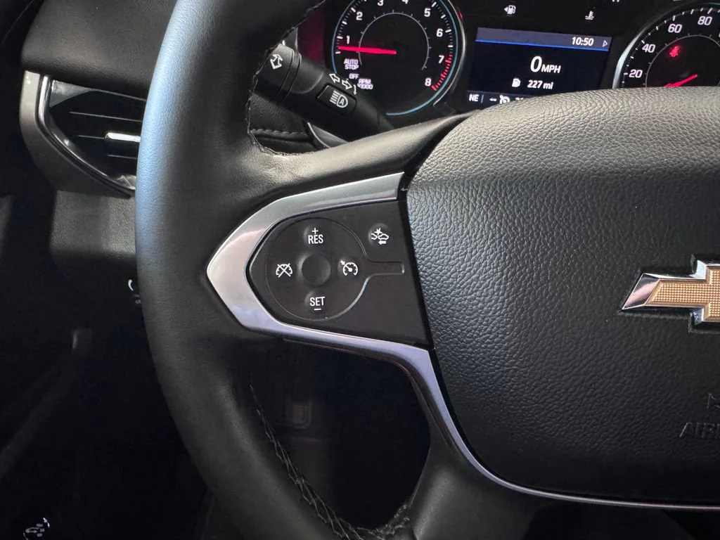 2023 Chevrolet Traverse 1LT - Photo 15
