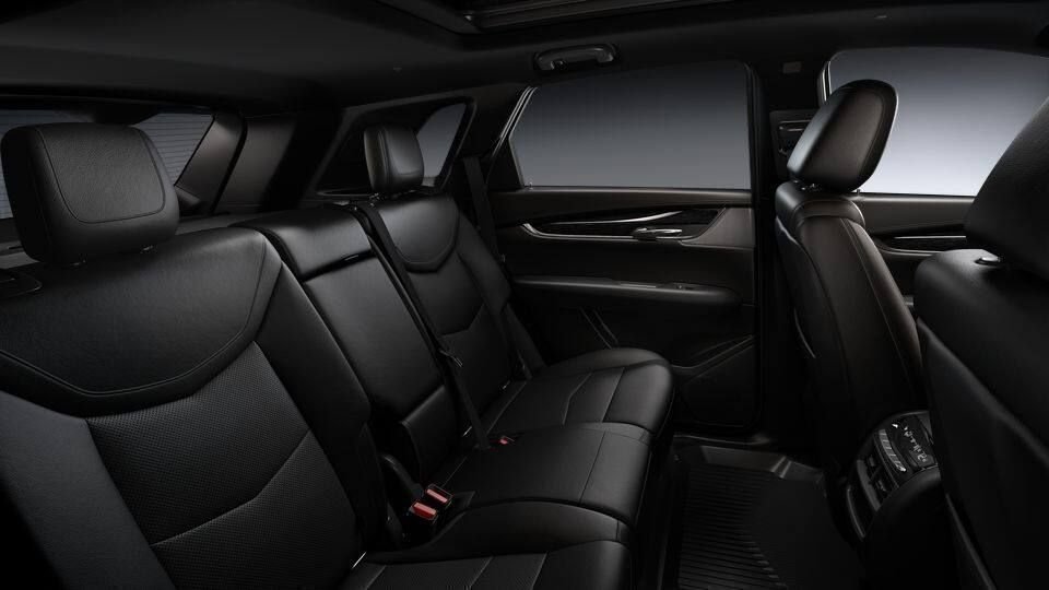 2026 Cadillac XT5 Premium Luxury - Photo 51