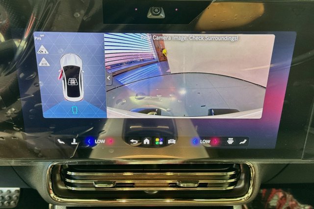 New 2027 Polar White Mercedes-Benz CLA 220 Hybrid image 42