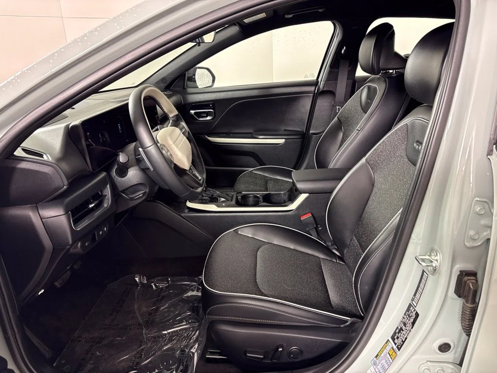Used 2025 Gray Kia GT-Line image 26
