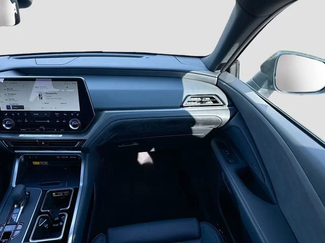 New 2026 Caviar Lexus LUXURY AWD image 19