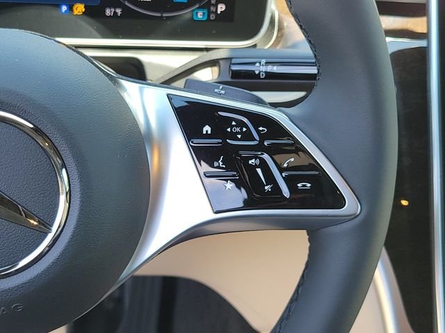 New 2026 White Mercedes-Benz C 300 image 29