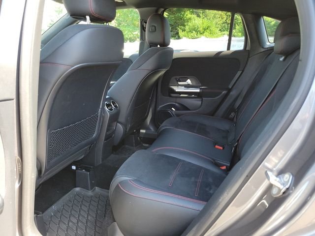 Used 2023 Gray Mercedes-Benz GLA 250 image 17