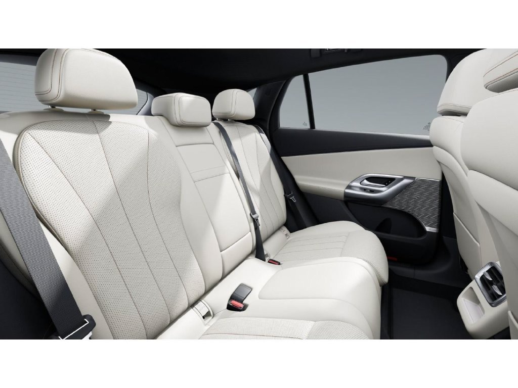 New 2027 White Mercedes-Benz  image 5