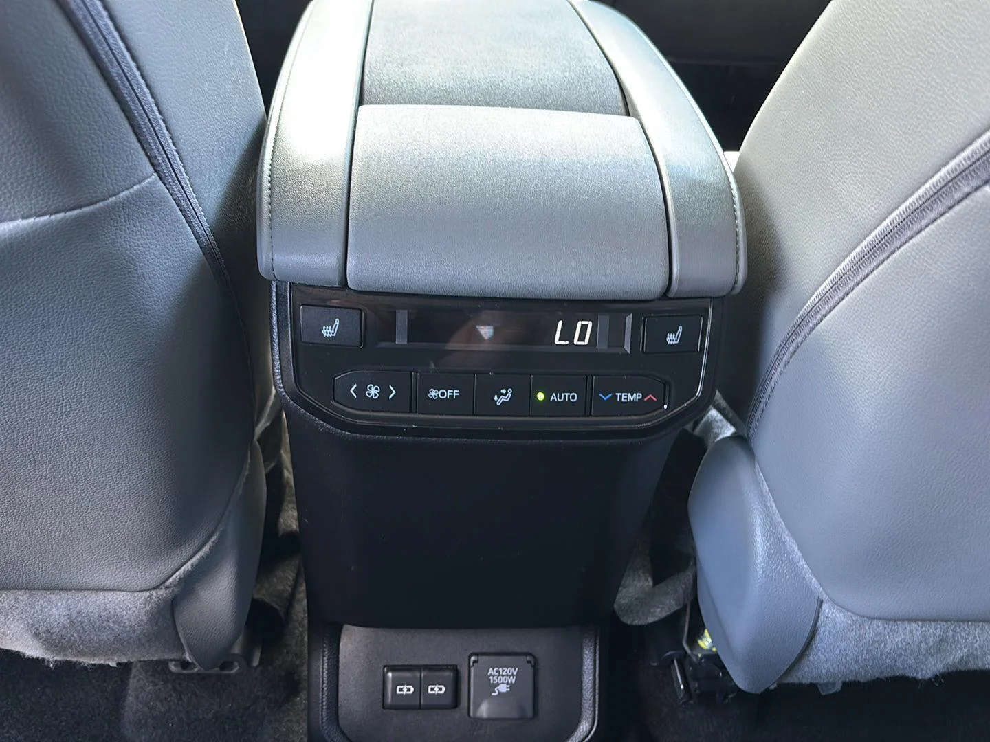 Certified Used 2026 Midnight Black Metallic Toyota Platinum image 24