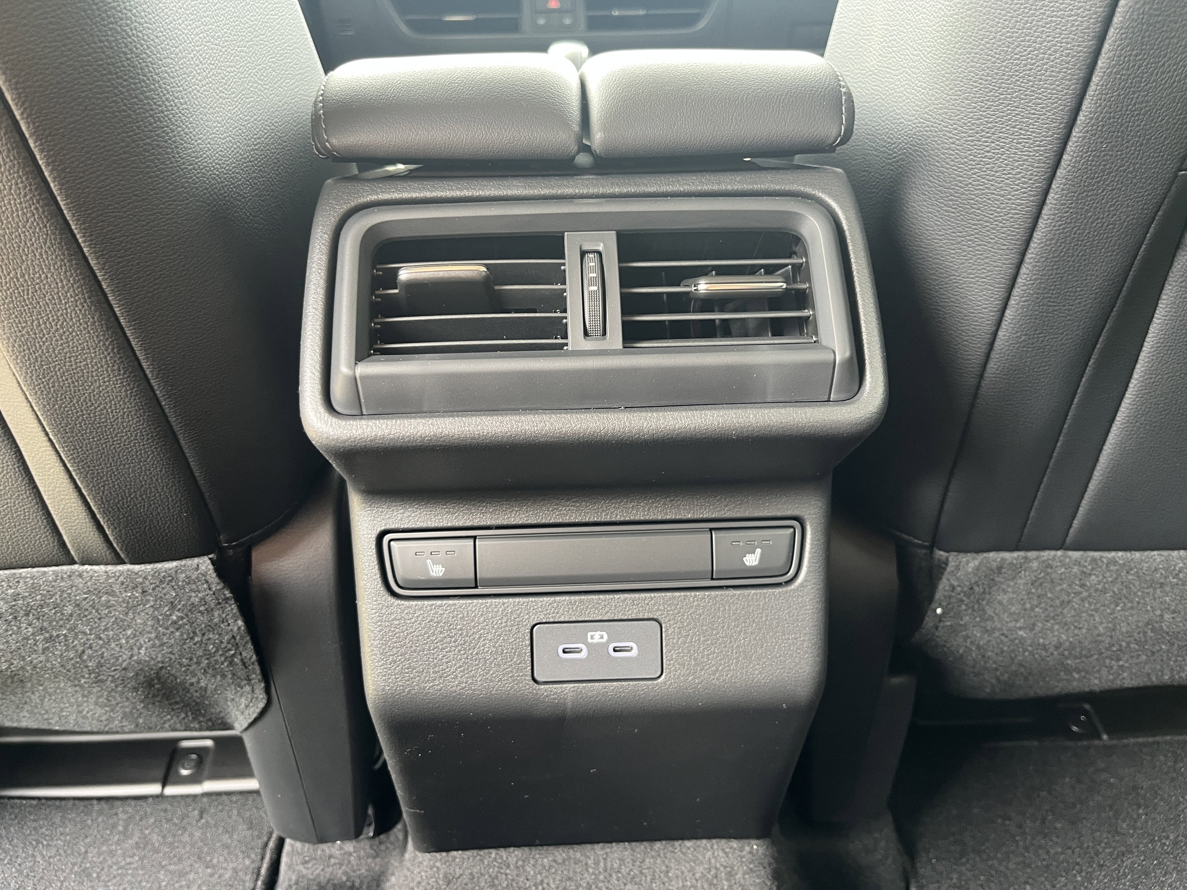 New 2026 Navy Blue Mica Mazda 2.5 S Premium AWD image 7