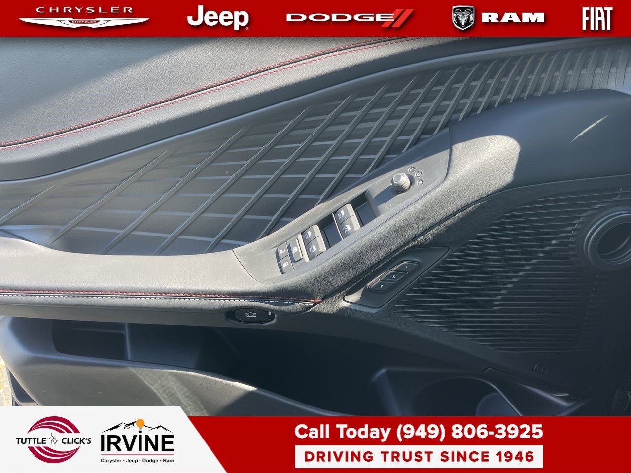 New 2026 After Dark Exterior Paint Dodge R/T Plus image 20