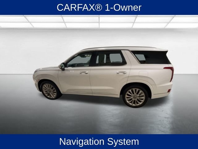 Used 2020 White Hyundai Limited image 14