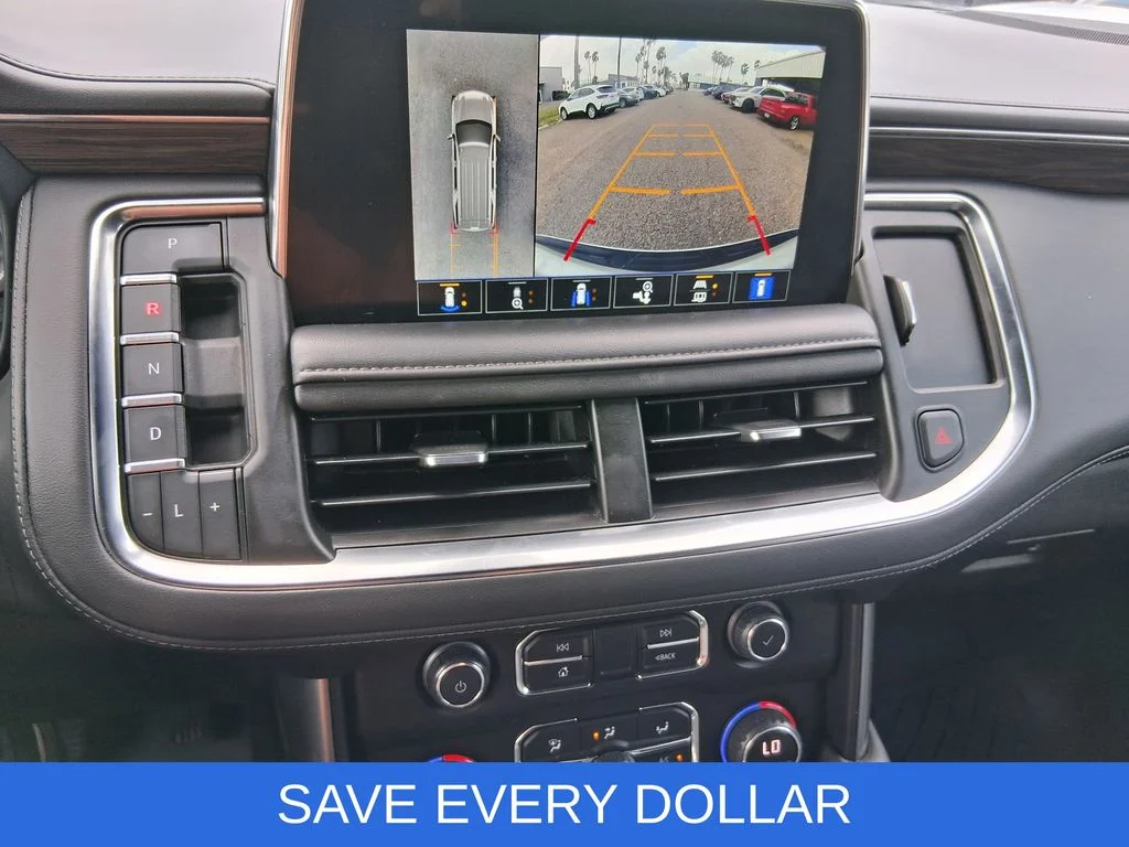 Used 2022 Beige Chevrolet Z71 image 11