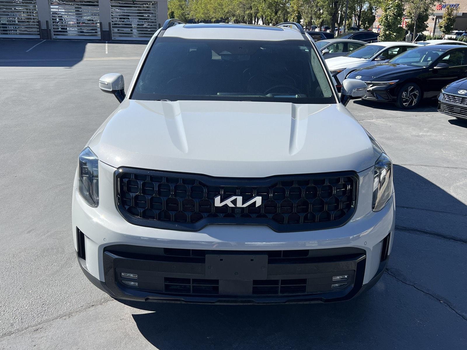 2024 Kia Telluride SX Prestige X-Pro - Photo 14