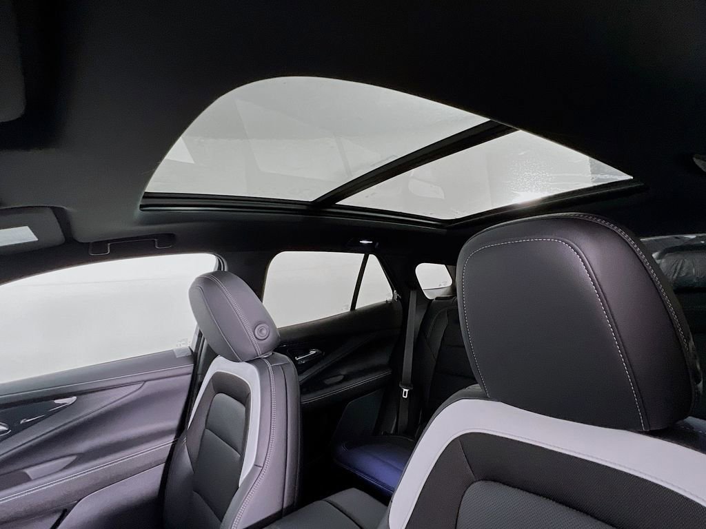 2026 Chevrolet Blazer EV LT - Photo 22