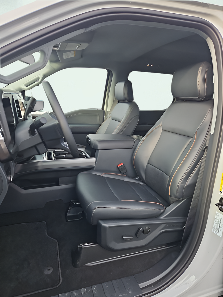 New 2026 Avalanche Ford F-250® Lariat® image 10