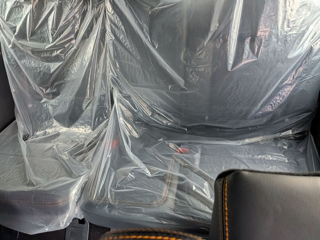 New 2027 Glacier Gray Metallic Tri-Coat Ford Tremor® image 31