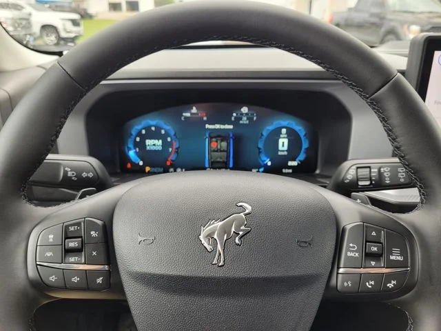 New 2026 Oxford White Ford Badlands® image 19