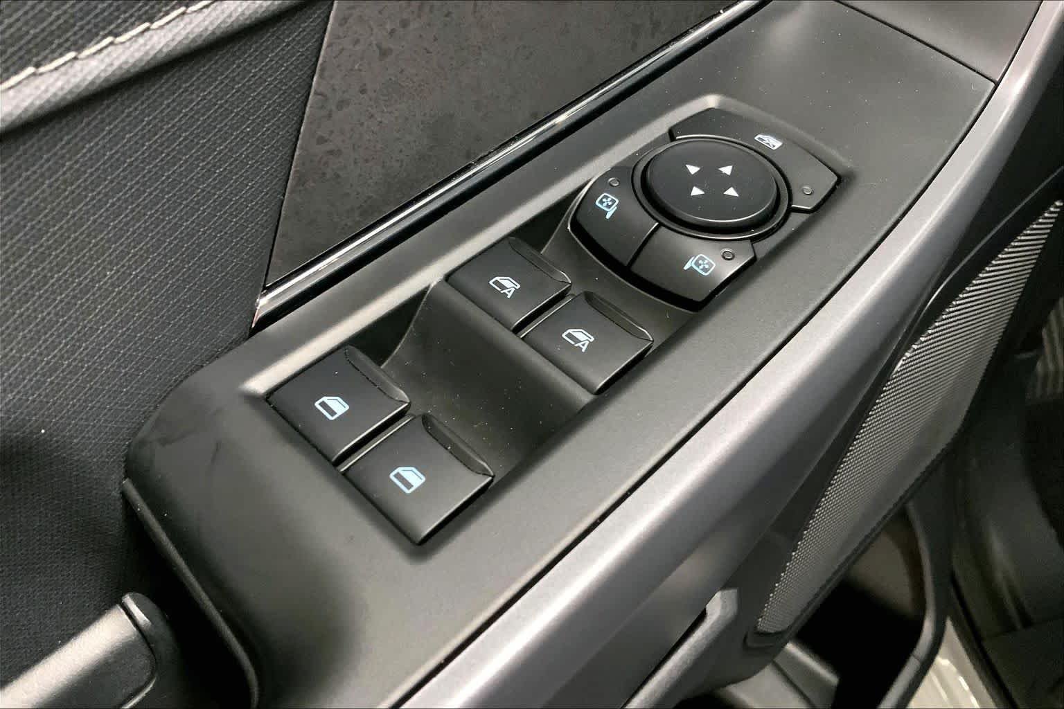 New 2026 Avalanche Ford XLT image 17