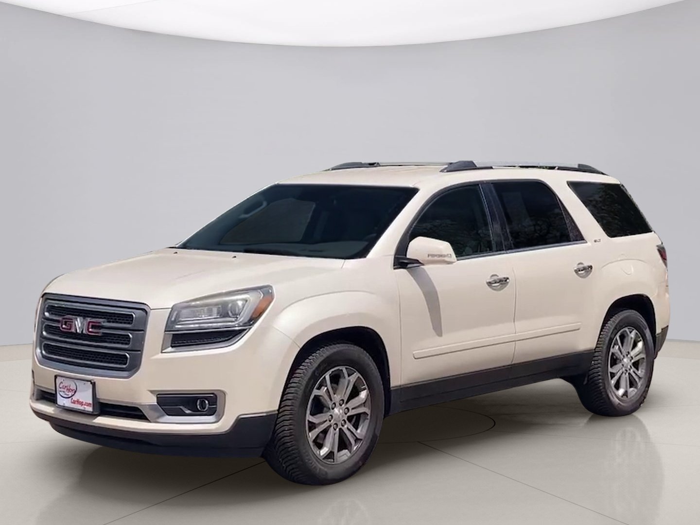 2015 GMC Acadia FWD SLT-2's photo