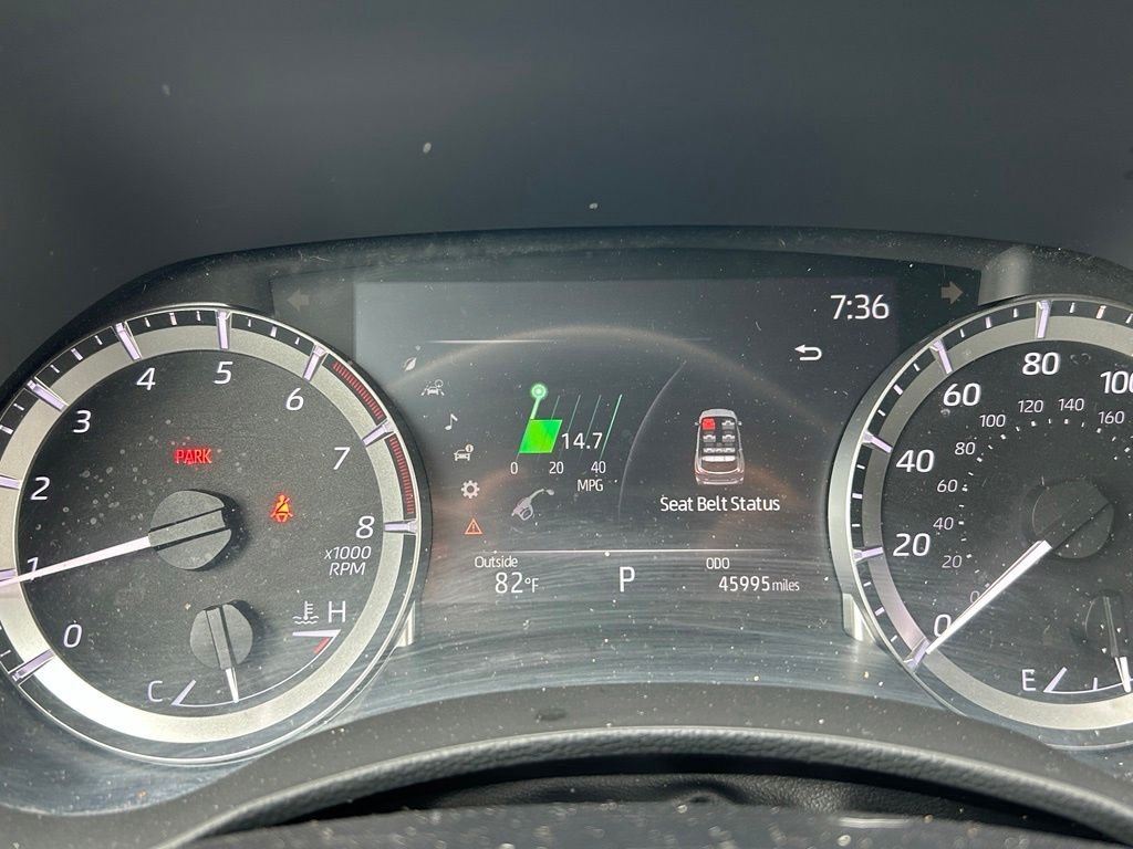 2023 Toyota Highlander XLE - Photo 35
