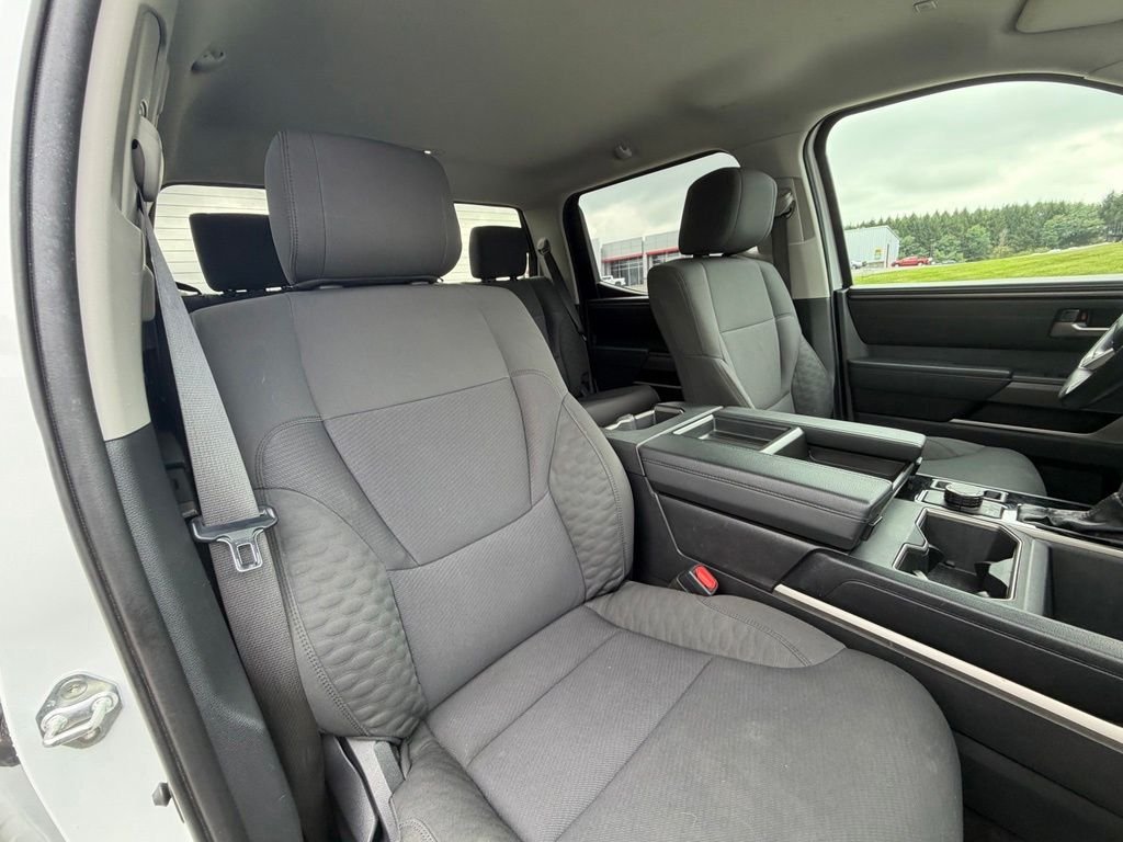 Used 2023 Ice Toyota SR5 image 41