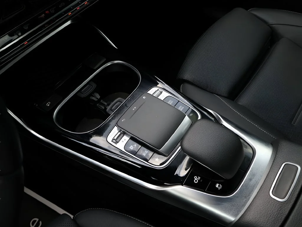 Used 2020 Polar White Mercedes-Benz Base image 28