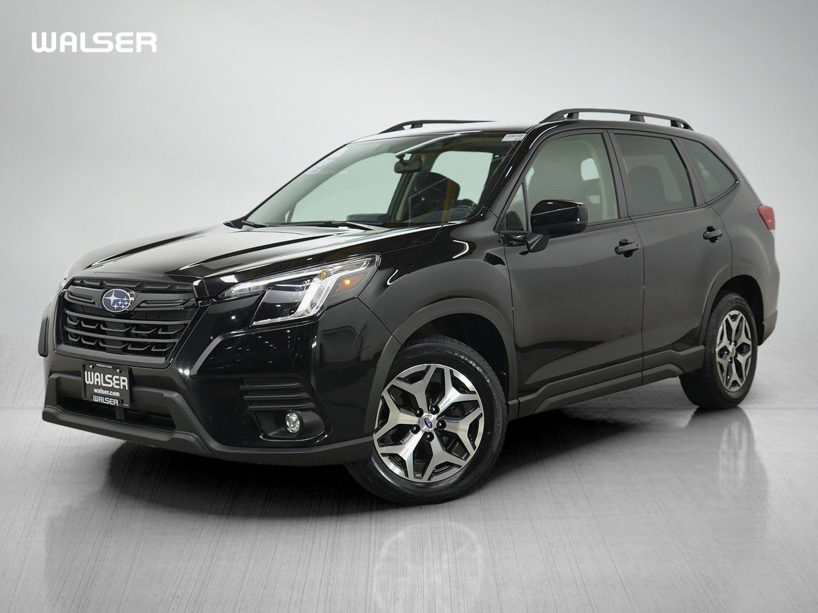 2024 Subaru Forester Premium's photo