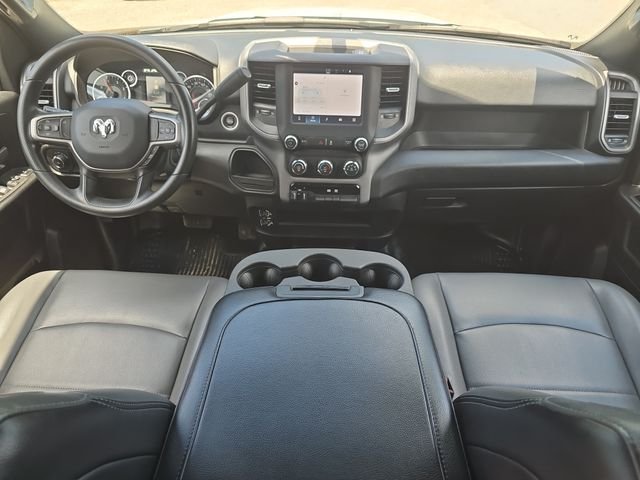 2024 RAM Ram 3500 Pickup Tradesman - Photo 9