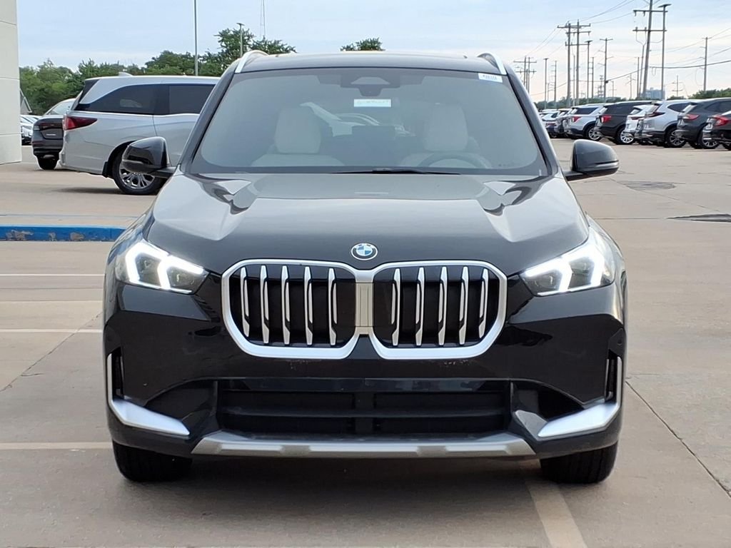 2026 BMW X1 XDrive28i - Photo 15