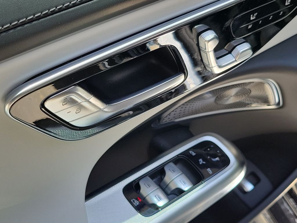 New 2026 Black Mercedes-Benz E 350 image 19