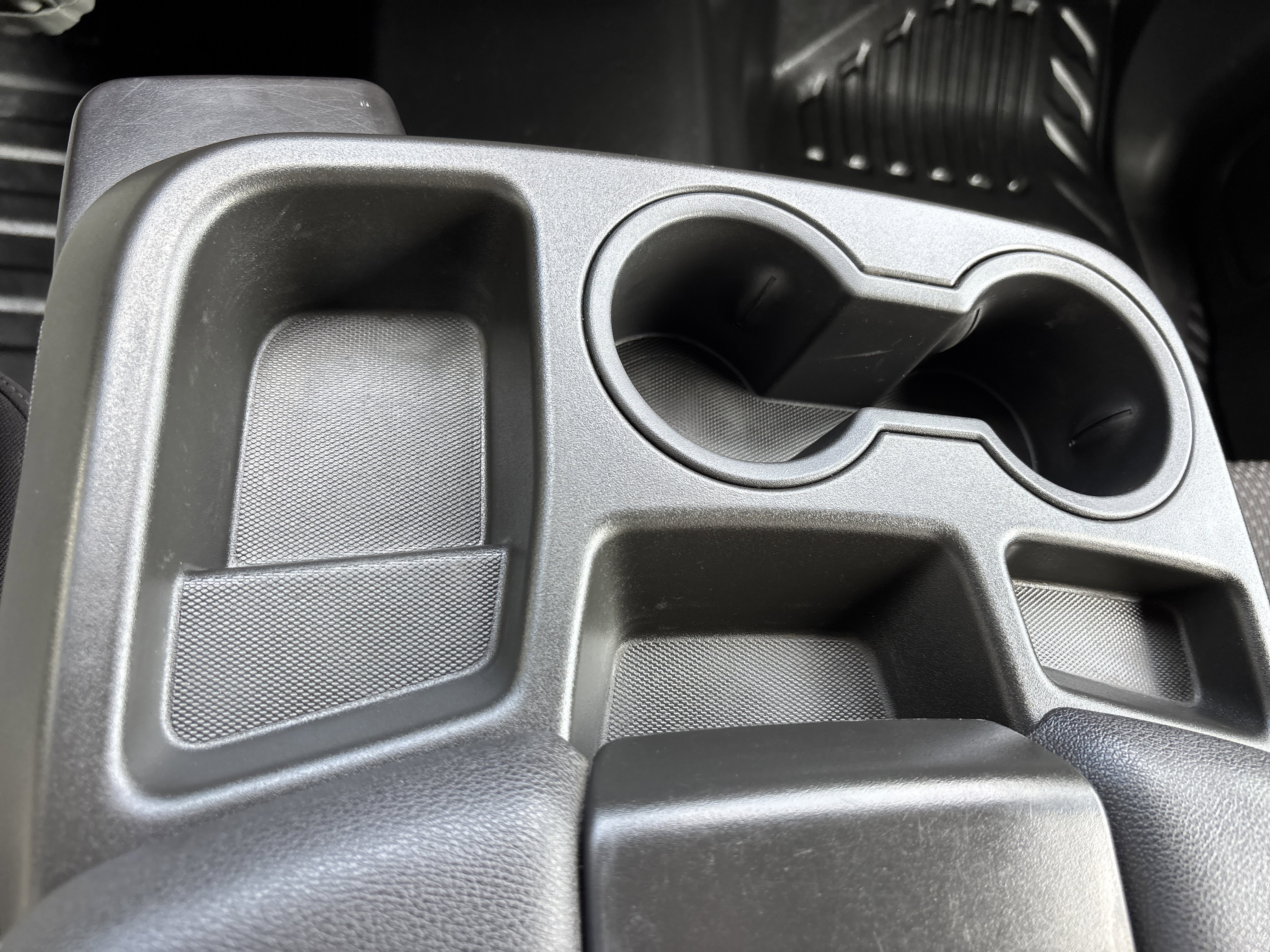 Used 2024 Summit White Chevrolet WT image 38