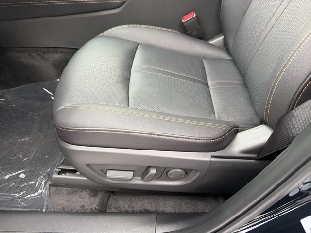 2026 Mazda CX-90 Preferred Package - Photo 12