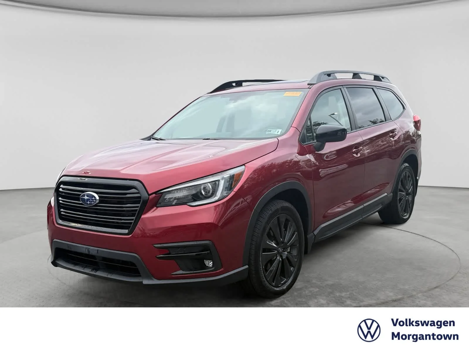 2022 Subaru Ascent