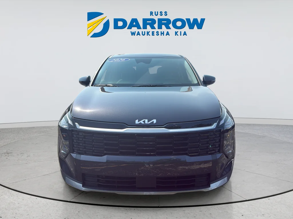 New 2026 Panthera Metal Kia EX image 8