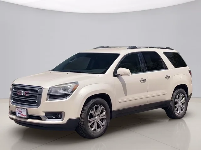 2015 GMC Acadia