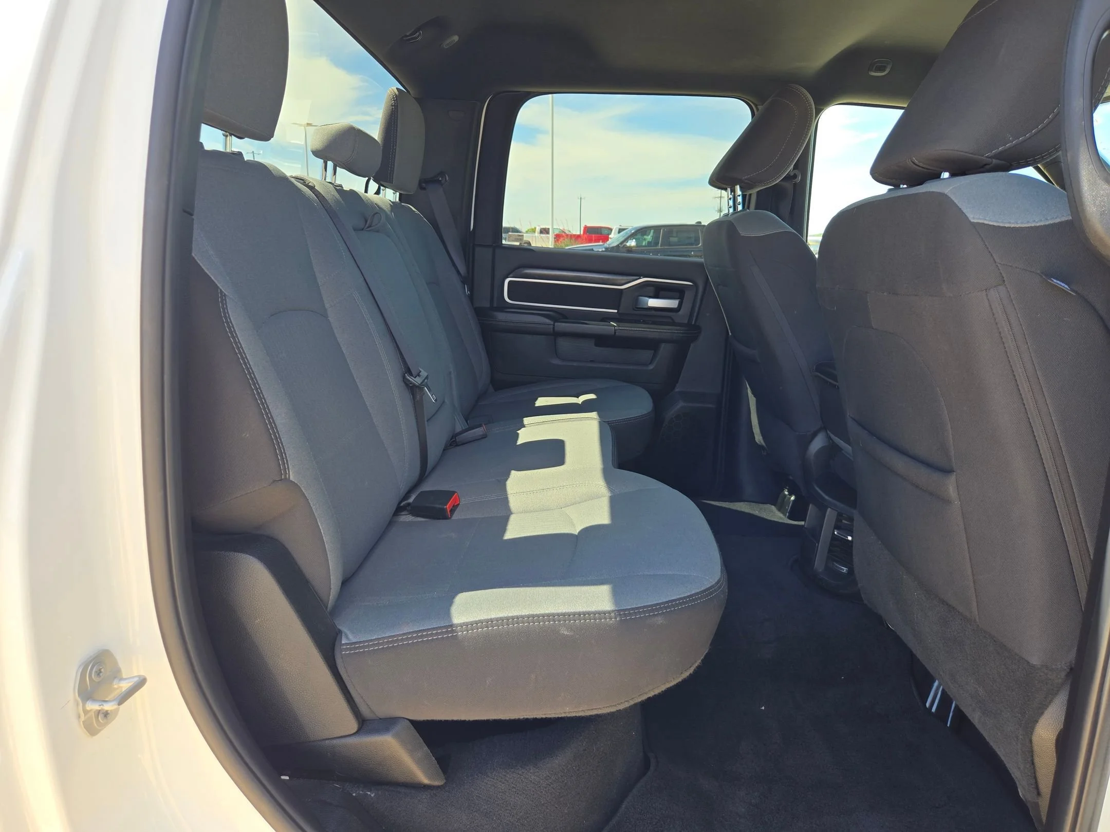 2024 RAM Ram 2500 Pickup Big Horn - Photo 22
