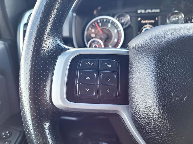 Used 2022 White Ram Big Horn image 24