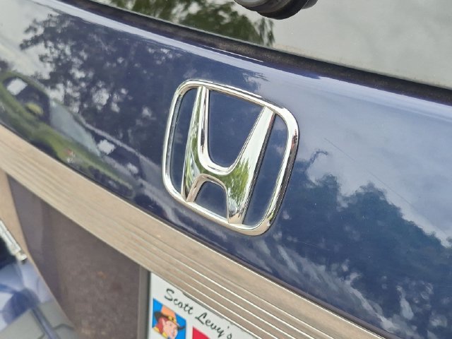 Used 2014  Honda EX-L image 29
