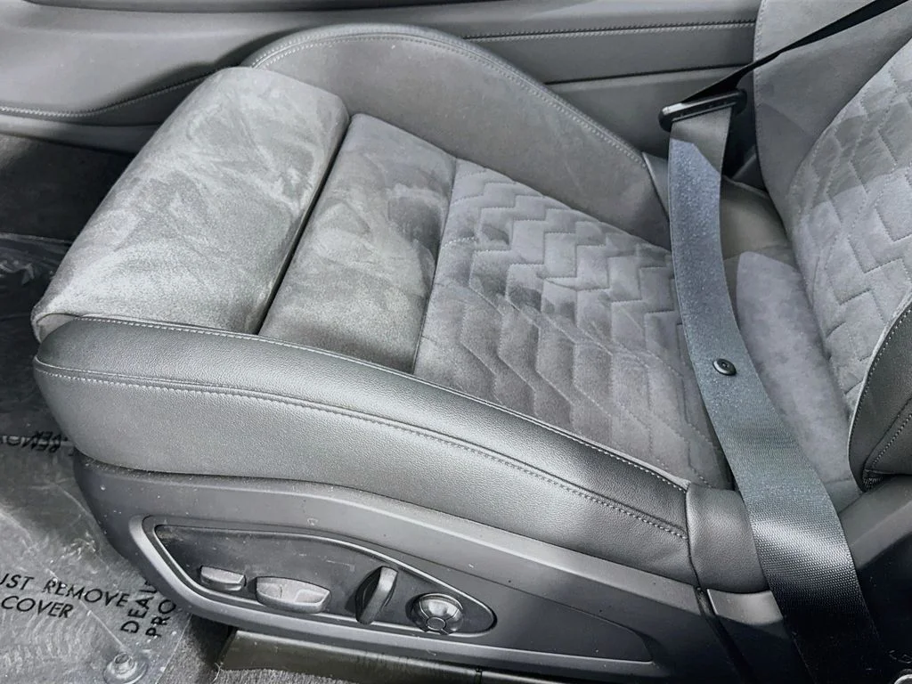 Used 2022 Beige Audi Premium Plus image 20